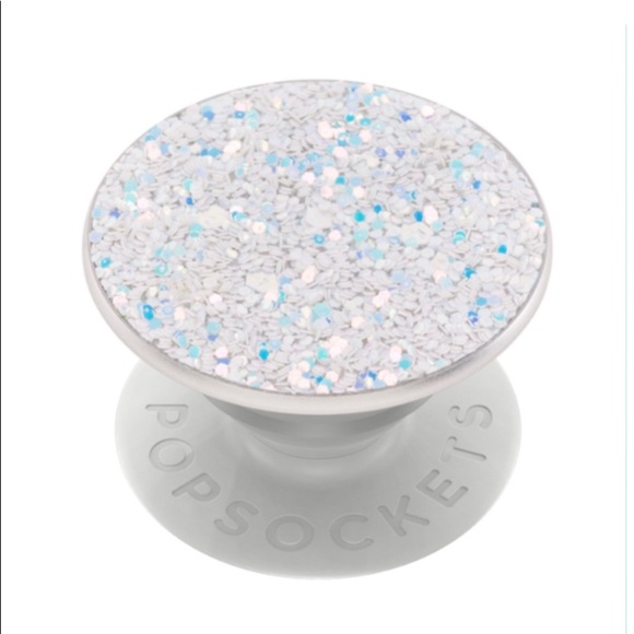 Popsocket - Sparkle Snow White (PREMIUM) - Picture 5 of 6